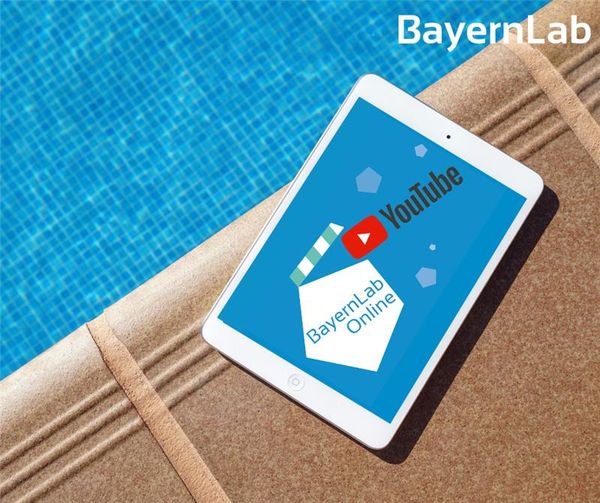 Sommerpause 2022 von BayernLab Online